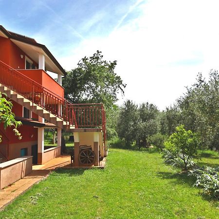 Apartment Zita With 1 Bedroom In Relaxing Surroundings Near Umag Zewnętrze zdjęcie