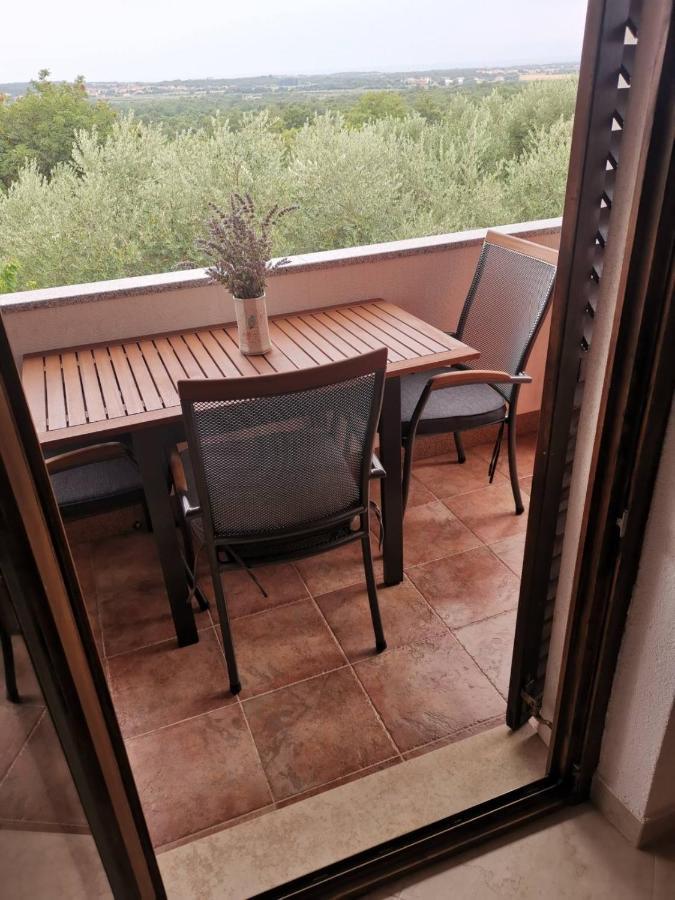 Apartment Zita With 1 Bedroom In Relaxing Surroundings Near Umag Zewnętrze zdjęcie