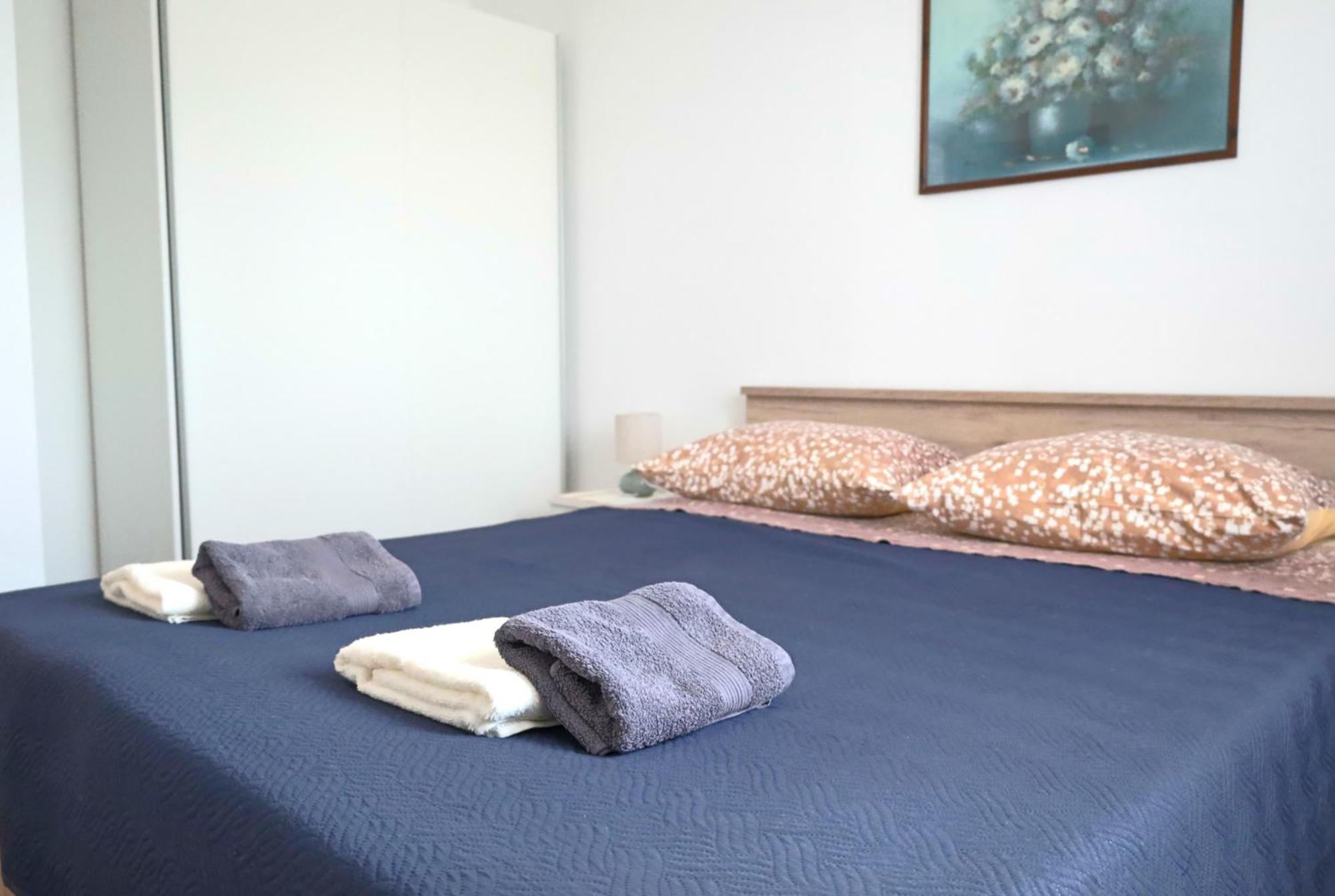 Apartment Zita With 1 Bedroom In Relaxing Surroundings Near Umag Zewnętrze zdjęcie