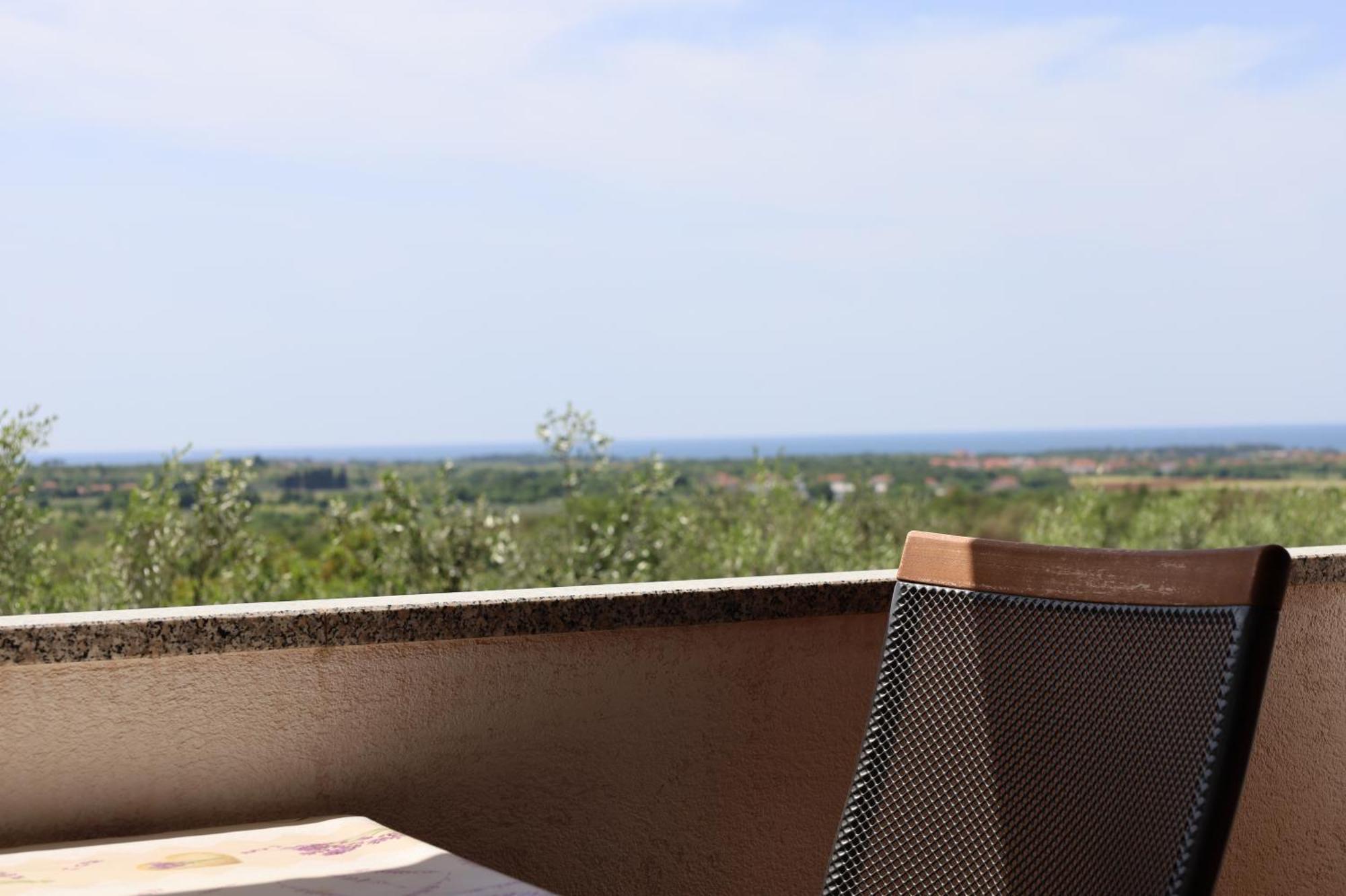 Apartment Zita With 1 Bedroom In Relaxing Surroundings Near Umag Zewnętrze zdjęcie