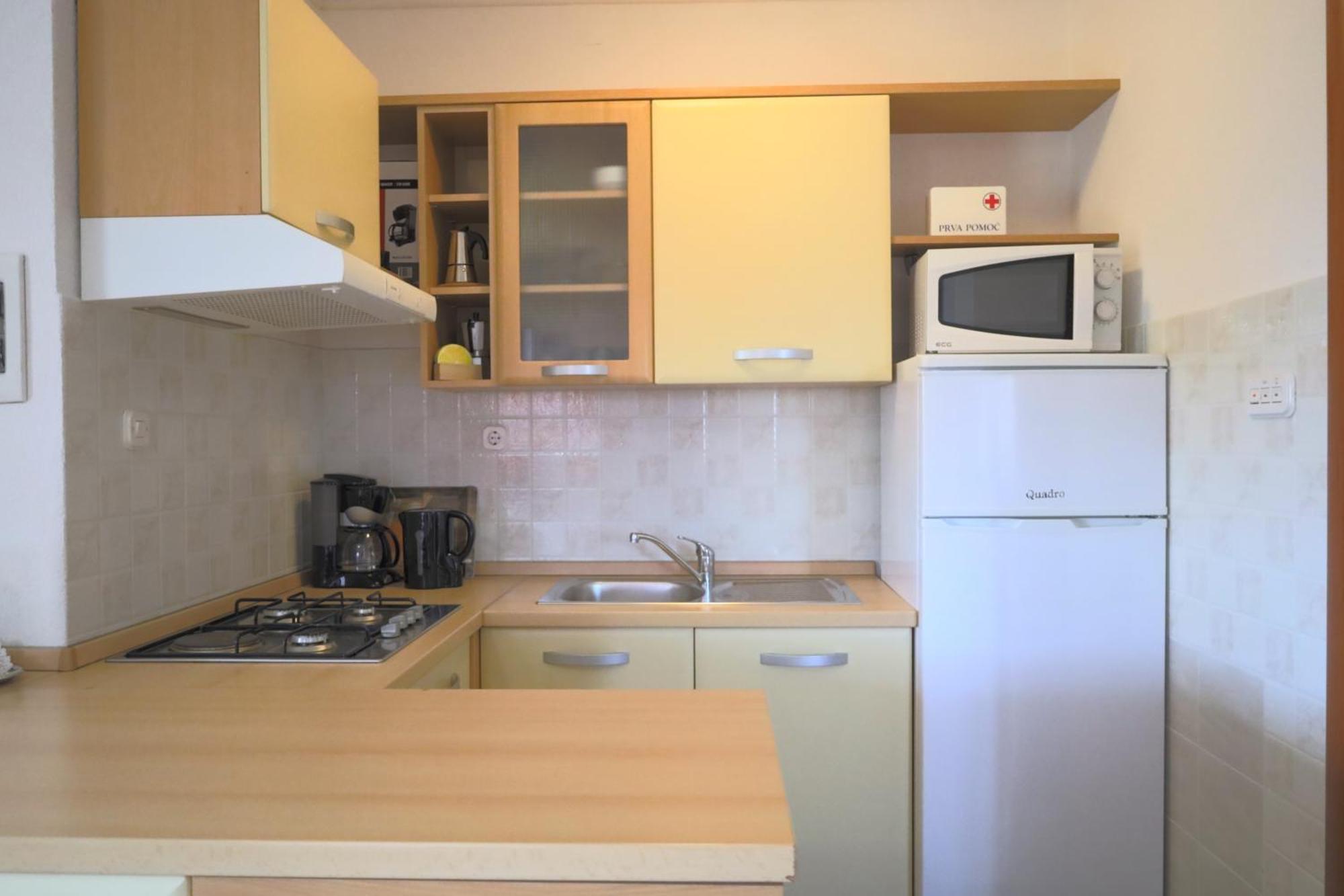 Apartment Zita With 1 Bedroom In Relaxing Surroundings Near Umag Zewnętrze zdjęcie
