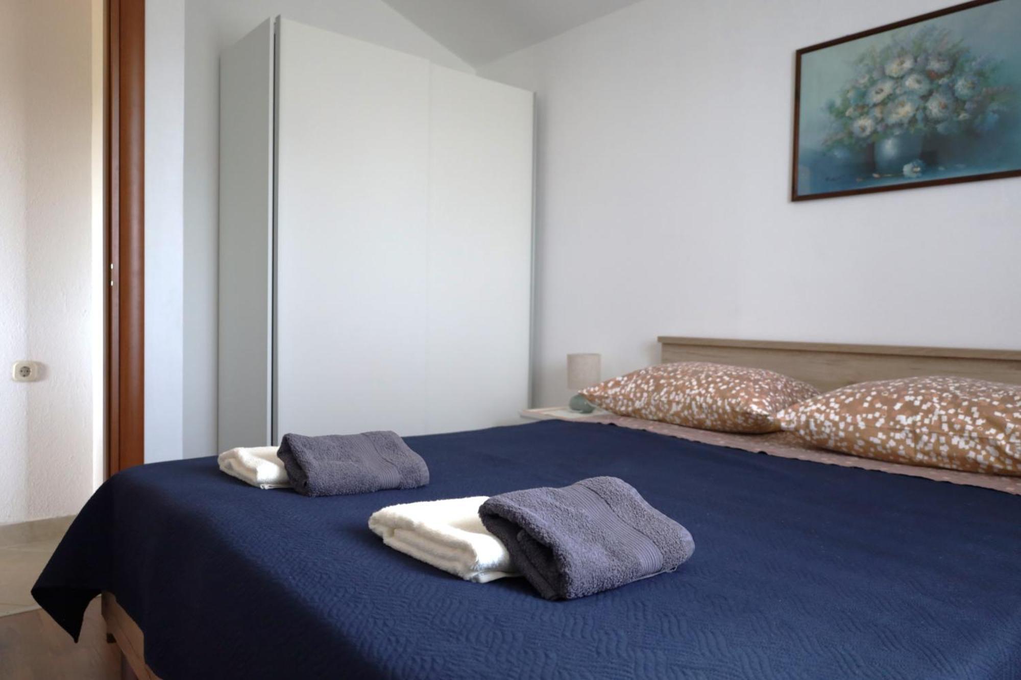 Apartment Zita With 1 Bedroom In Relaxing Surroundings Near Umag Zewnętrze zdjęcie