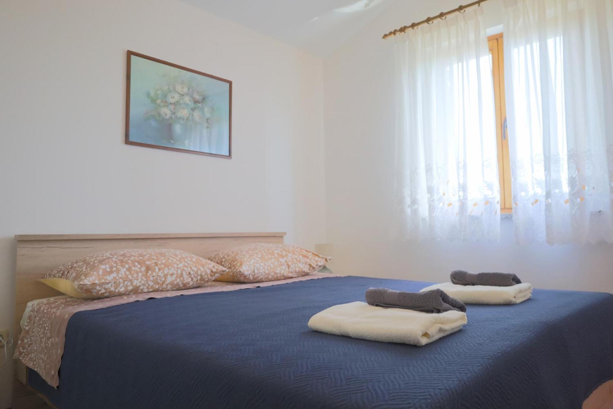 Apartment Zita With 1 Bedroom In Relaxing Surroundings Near Umag Zewnętrze zdjęcie