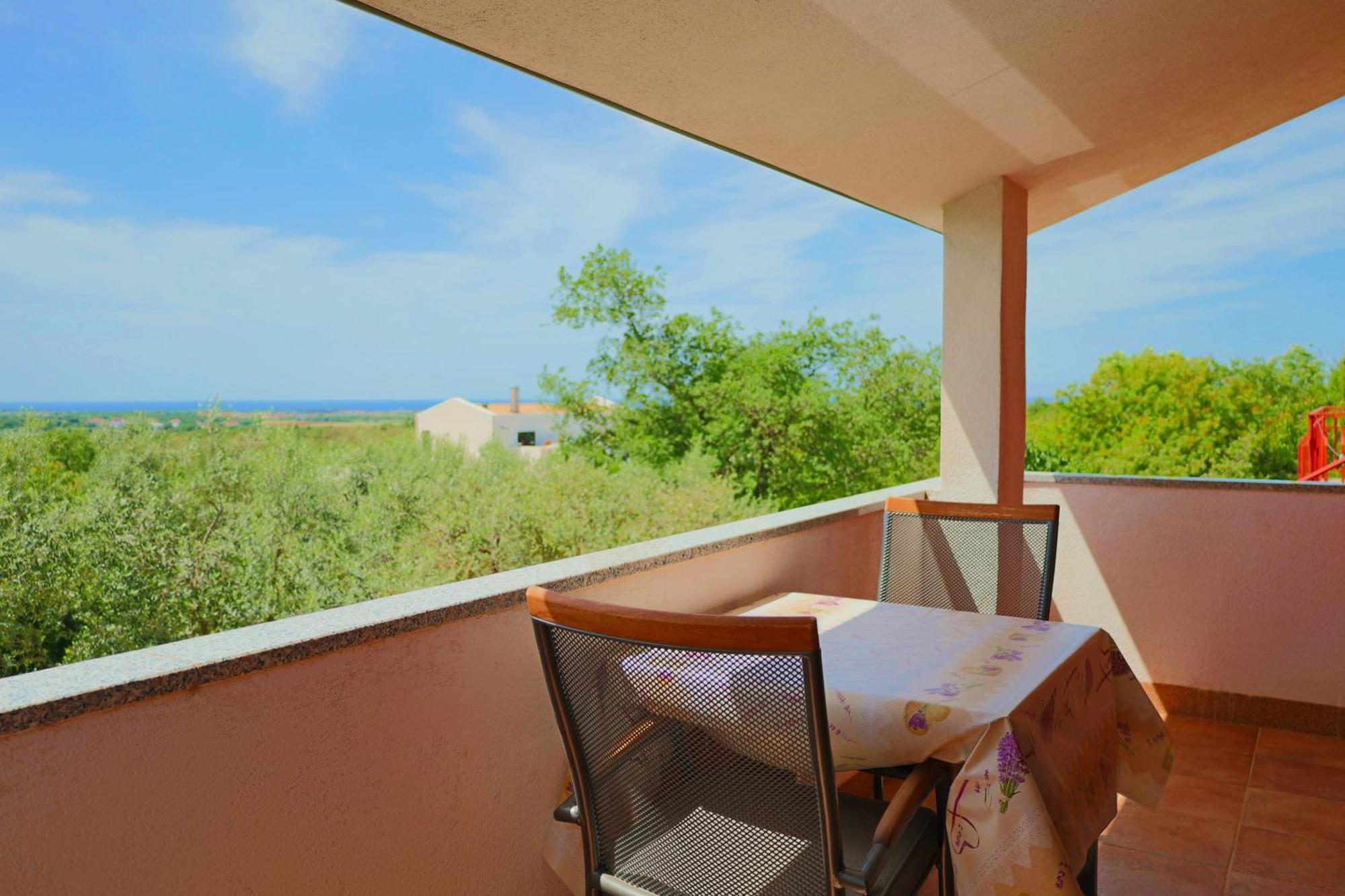 Apartment Zita With 1 Bedroom In Relaxing Surroundings Near Umag Zewnętrze zdjęcie