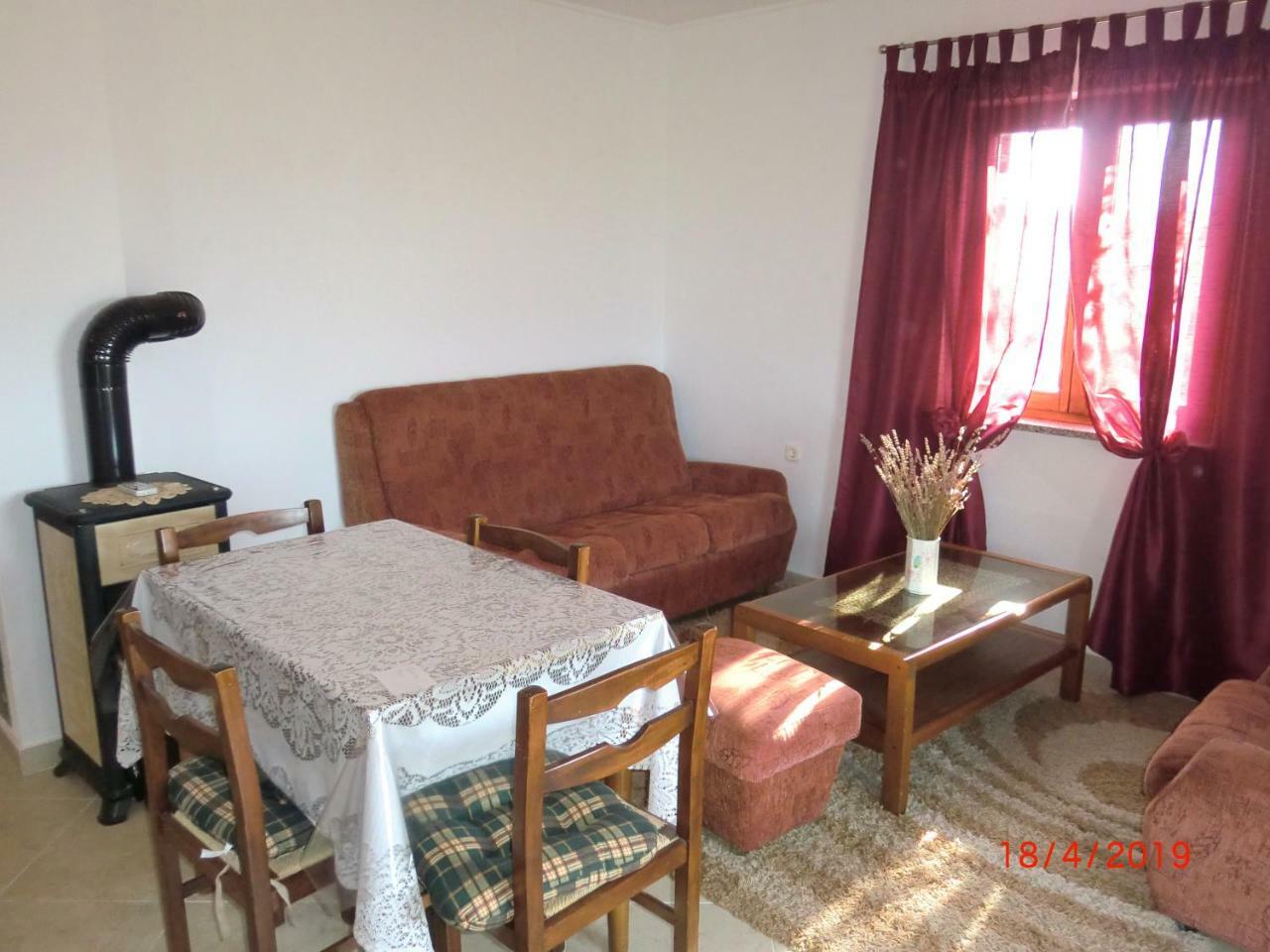 Apartment Zita With 1 Bedroom In Relaxing Surroundings Near Umag Zewnętrze zdjęcie